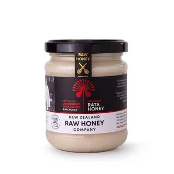 Factory Price Bulk Organic Raw Natural Honey