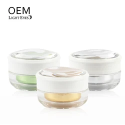 Mild Eyelash Extension Glue Remover Private Label  15g