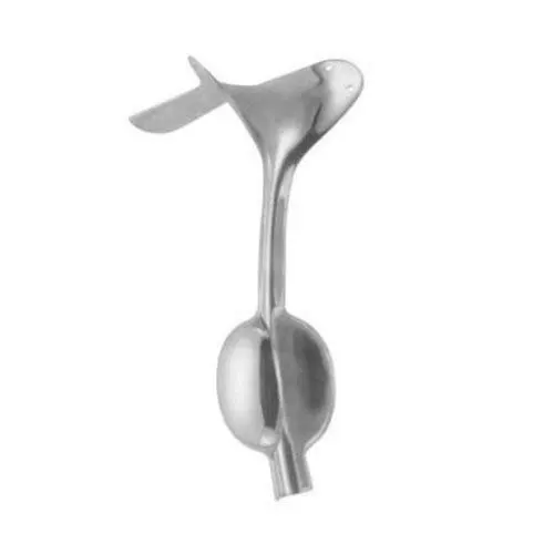 Auvard Vaginal Speculum Gynecology Equipments | Homedica International 80x38 28mm