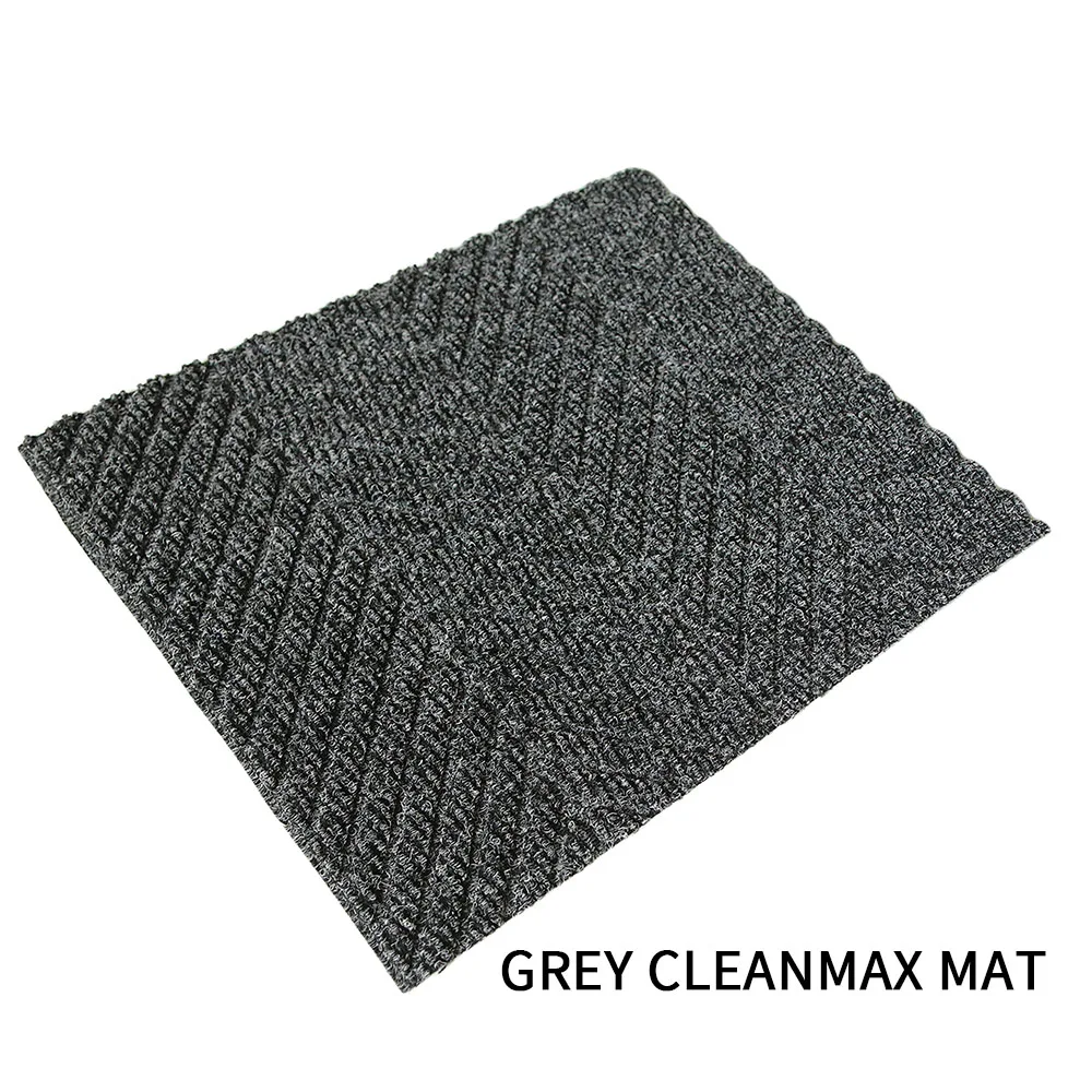 BEST SELLING ANTI SLIP CLEANMAX OEM ODM 1.8*18M TUFTED MAT