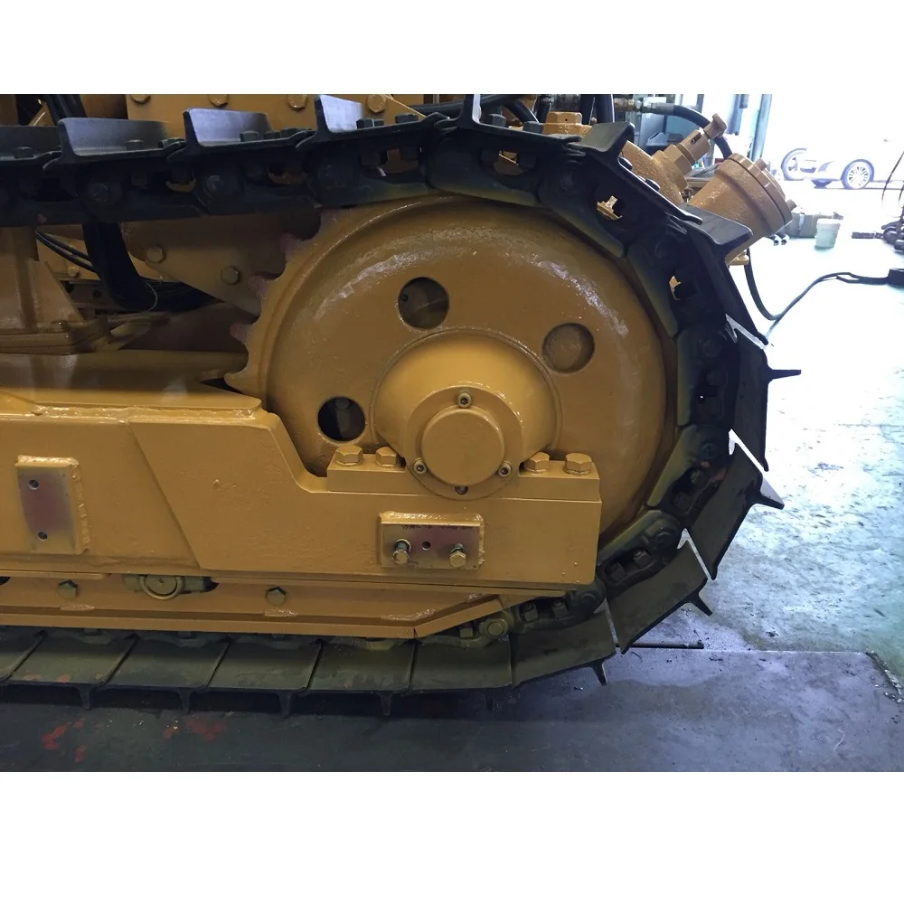 WT200 Pneumatic Crawler Drill