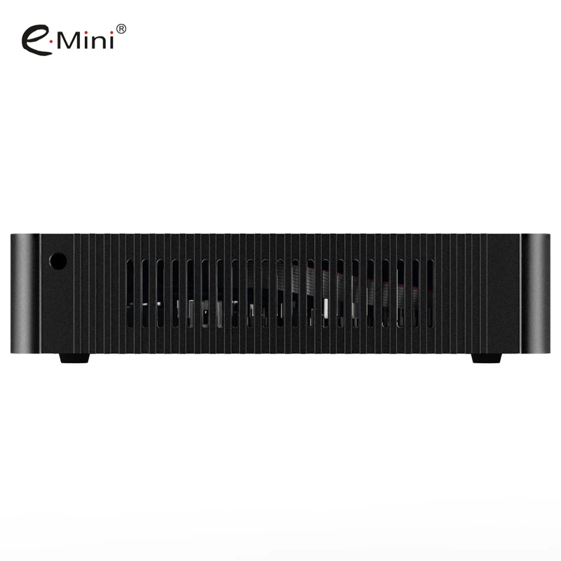 Latest Price Of Cheap X86 Intel Linux Embedded Vesa Ultra Thin Client Price 1080P Mini Pc For Project Classroom Education