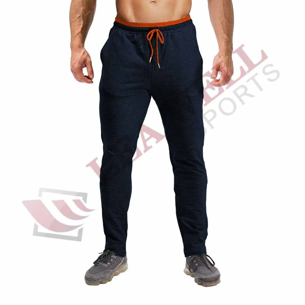 Fashion College Jogger For Boys Swagged Sweat Pants Best Trouser Custom Fabric Available