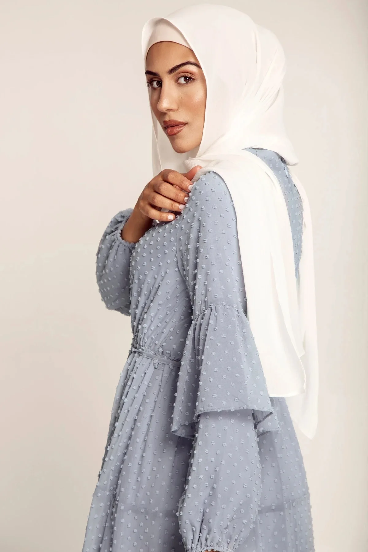 Мусульманская Мода Abaya Дубай Кафтан дизайн платья большого размера хиджаб одежда мусульманская скромное Молитвенное платье