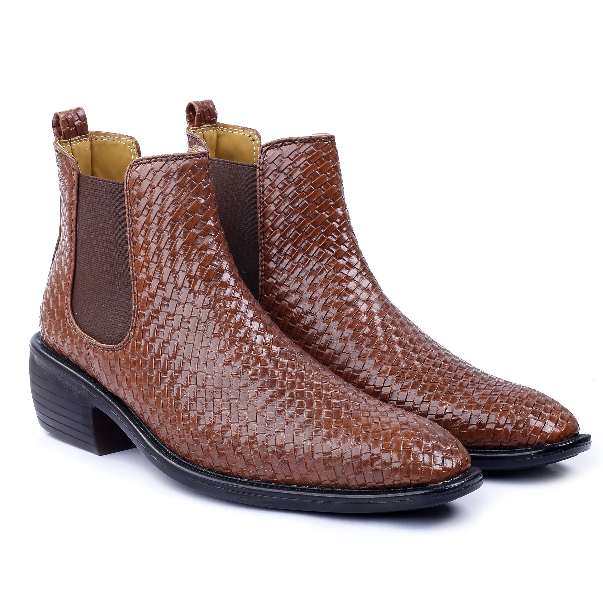 new tranding chelsea boots