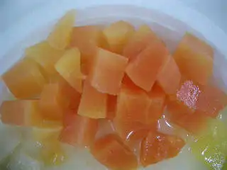 High Quality with Great Price Canned Tropical Fruit Cocktails in Light Syrup 8oz. Mix Fruits from Thailand