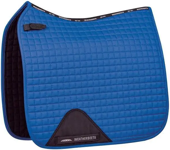 
Genuine Austrailian Sheepskin Cover Horse Saddle Pad 