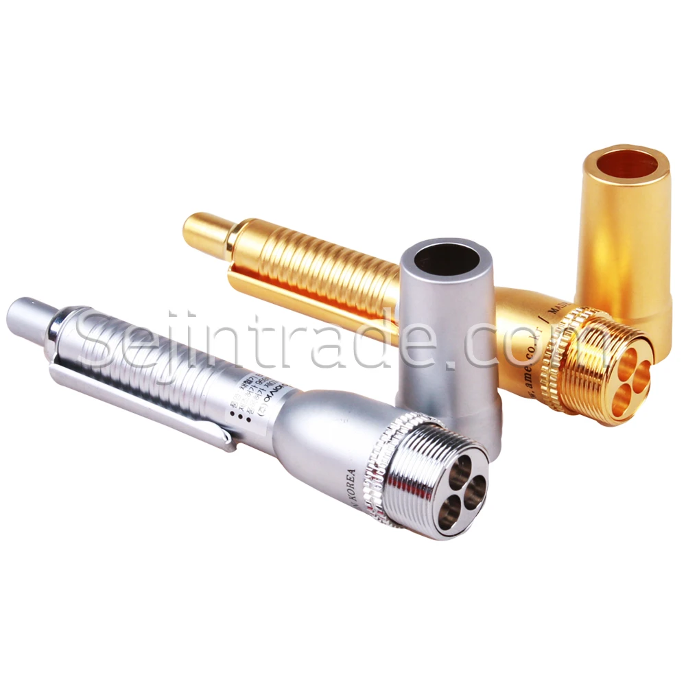 Tri-Needle Lancing Device, Three point Bleeding Lancing Device