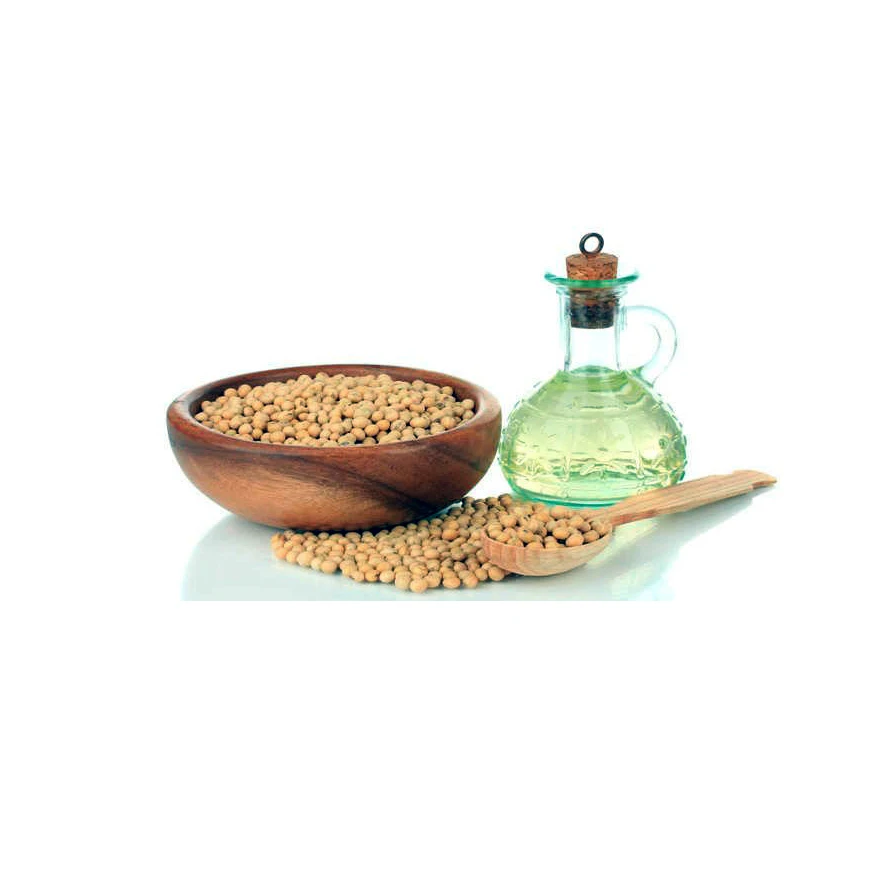 Competitive Price Top Grade Bulk Wholesale Soya Bean Oil / Refined Soya Bean Oil
