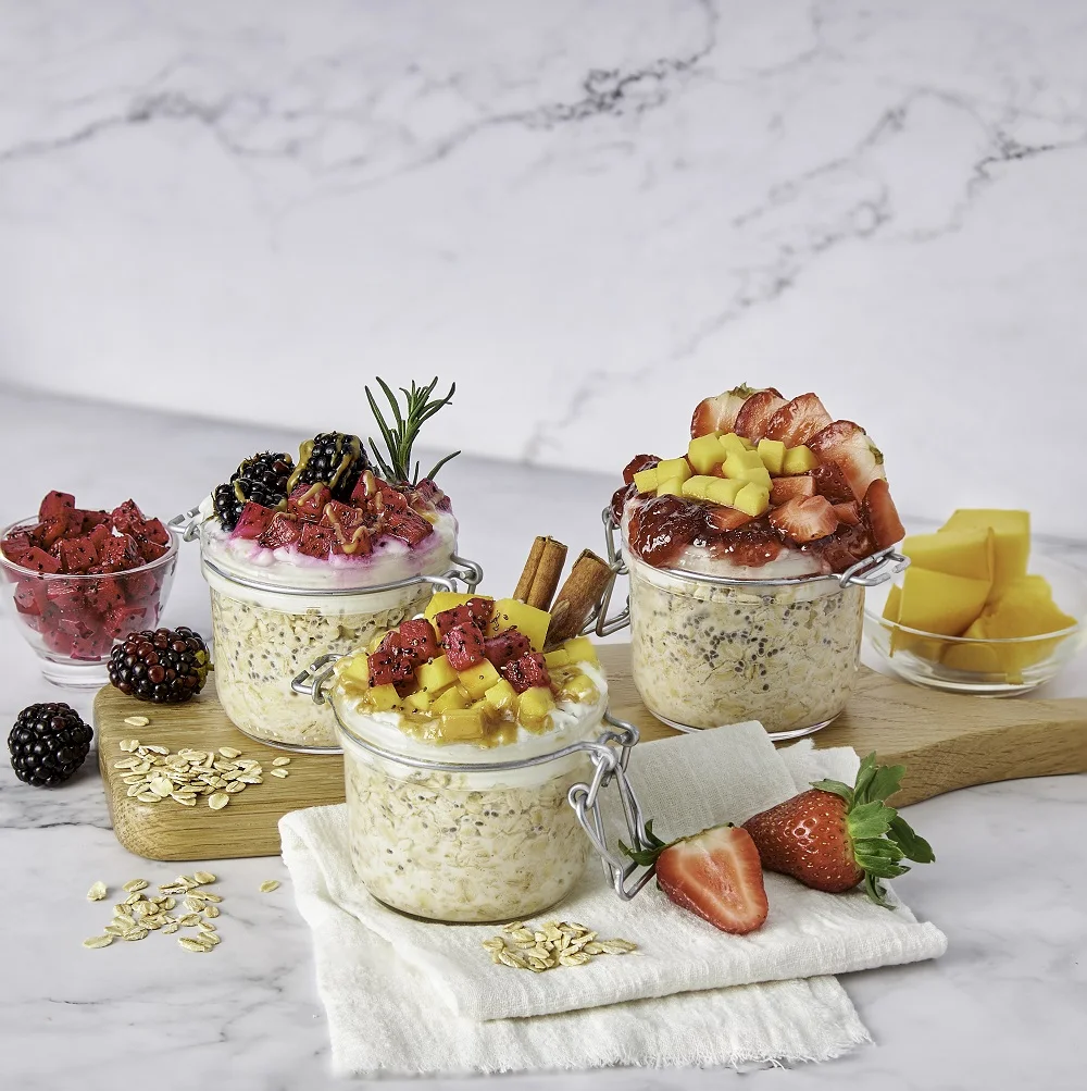 
0.25 - 0.5kg Premium Quality Nutrition Seeds Grain Fresh Yellow Organic Oat 