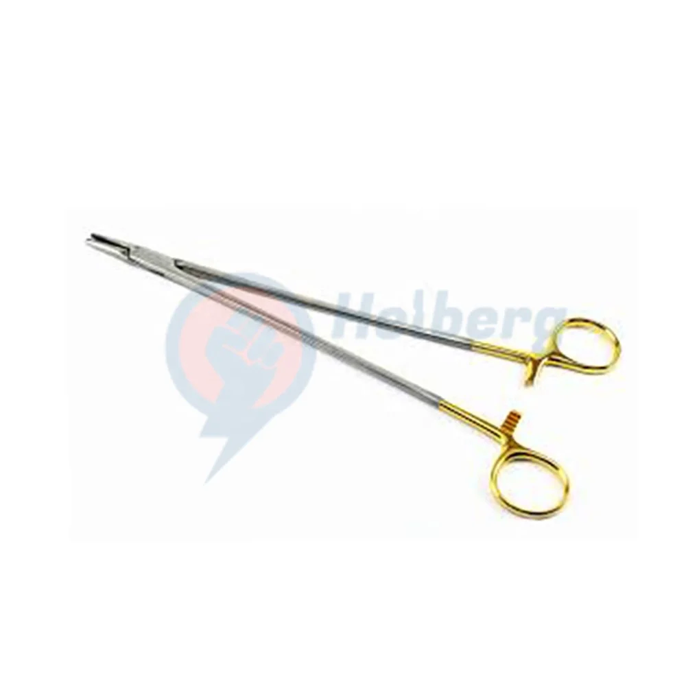 Немецкое качество хирургические щипцы стоматологические инструменты из карбида вольфрама прямая немецкая нержавеющая сталь