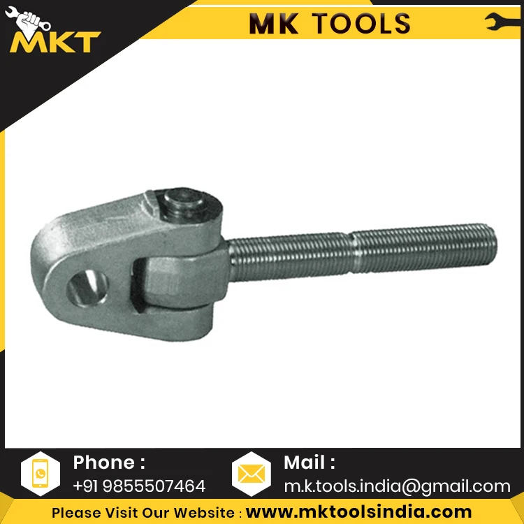 Manufacturers Supply Various Models Of tractor parts Articulated Yokes For Sale