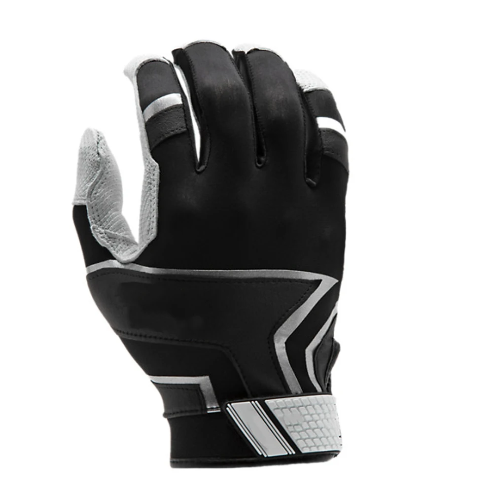 2023 Hot Selling American Baseball Batting Gloves Custom Design Baseball Gloves