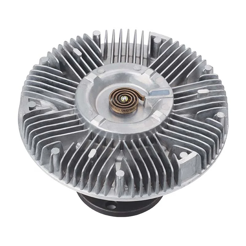 51066300037 Silicone Oil Fan Clutch for MAN Truck L2000, M-series, TGL & TGM 51066300049