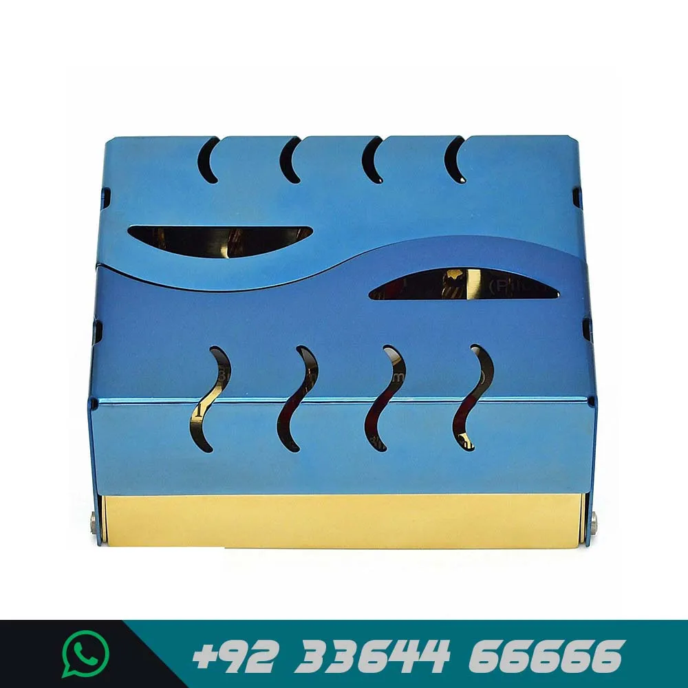 13 Pcs Surgical Burs Osseo densification Kit Dental Implant Osteotomy Preparation Wholesale Supplier