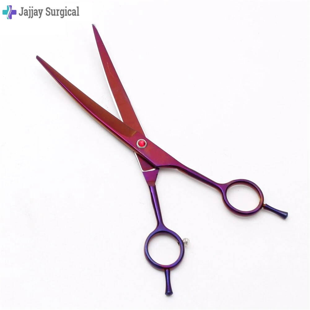 Профессиональные ножницы для стрижки волос Sharp Blade оптовая продажа высококачественные Парикмахерские