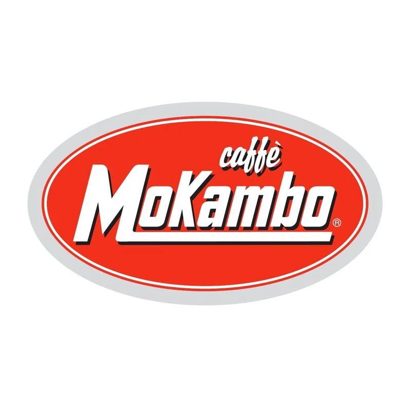 Mokambo BARATTOLO 250 g coffee beans - Made in Italy
