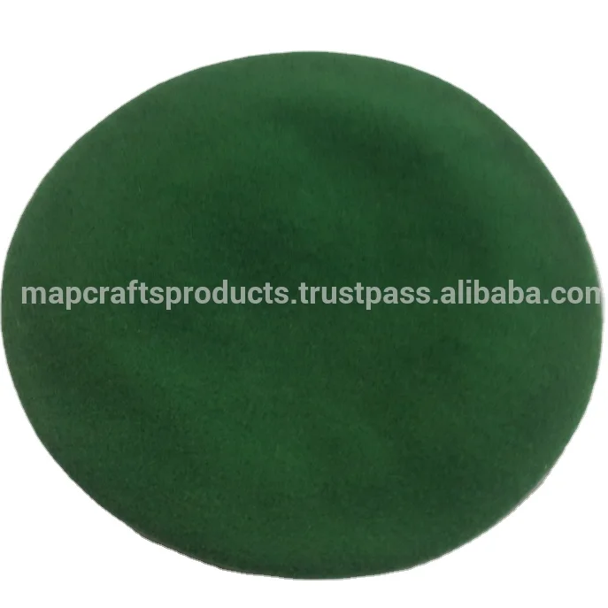 Professional Manufacture Outdoor Protect Classic Custom Requirement Logo Style Green Berets