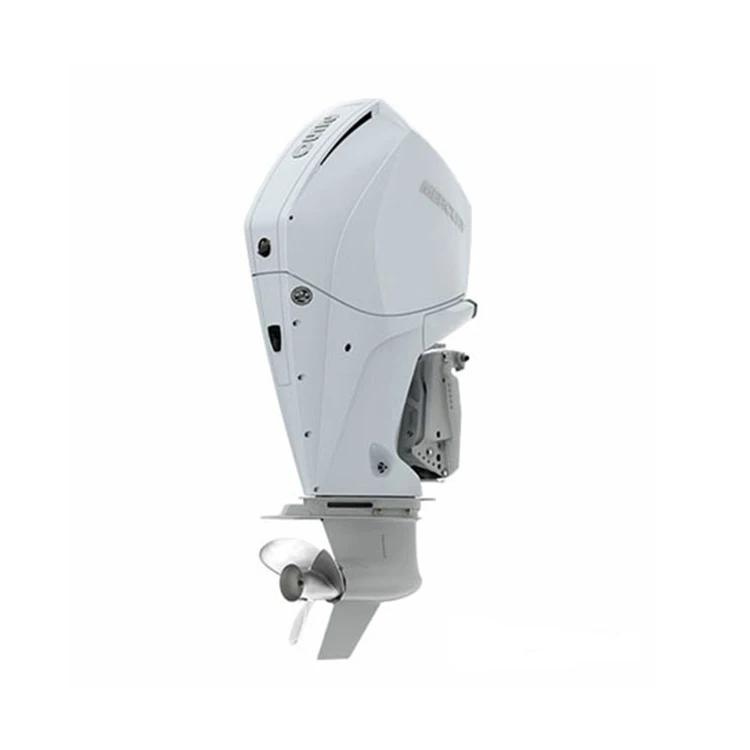 MERCURY. 250HP CXL FOUR STROKE OUTBOARD MOTOR WH boat outboard engine Water sports outboard motor air boat engine