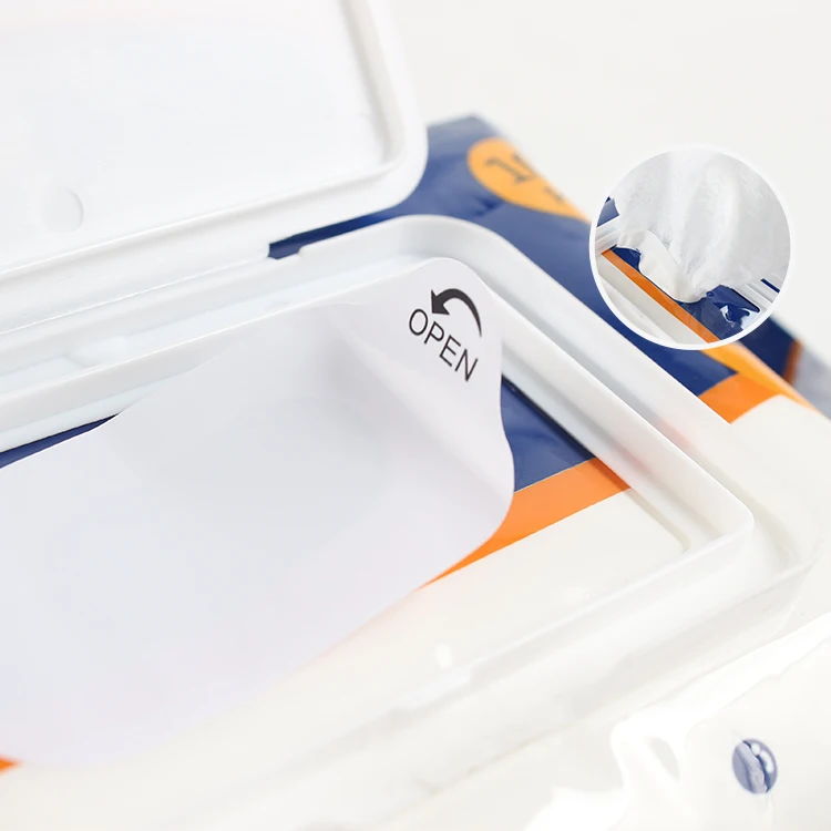 Оптовая продажа с фабрики влажные салфетки для домашних животных oem салфетки для глаз для собак