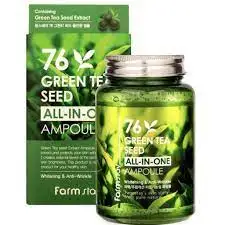 
FARM STAY Collagen & Hyaluronic Acid All In One Ampoule 250 ml Supply wholesale Farmstay All products korean Cosmetics 