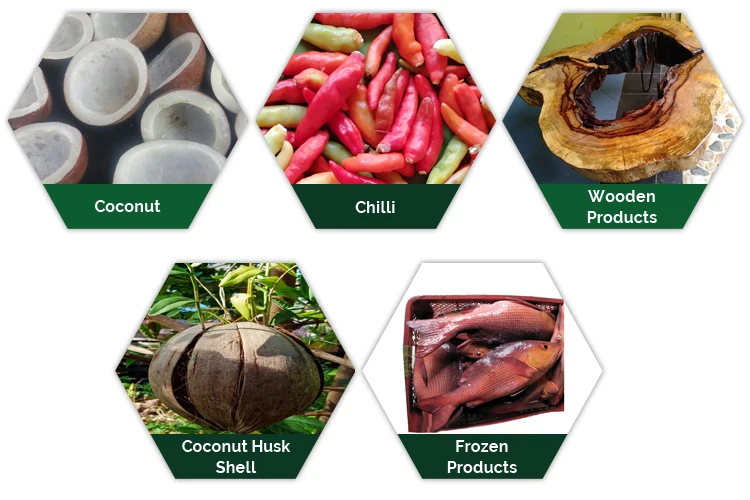 Wholesale Selling Highest Quality Smoked and Dried Frozen Banana Slices at Low Price for Global Purchasers