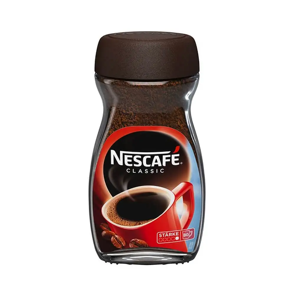 Nescafe Original Powder 750g for Anti-aging