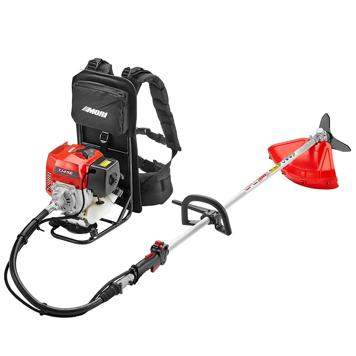 GX35 Brush Cutter
