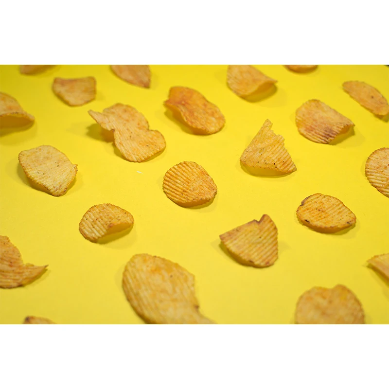 HALAL Dried Blended Lime & Sweet Chili Seasoning Powder Made in Malaysia Can Be Used For Chips, Fries and Western Food