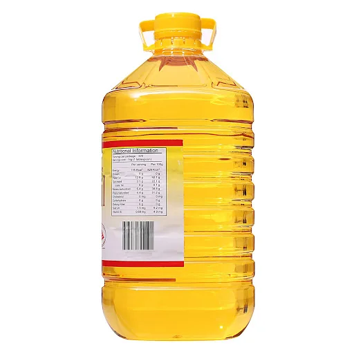 100% Crude & Refined Rapeseed Oil/Canola Oil For Sale