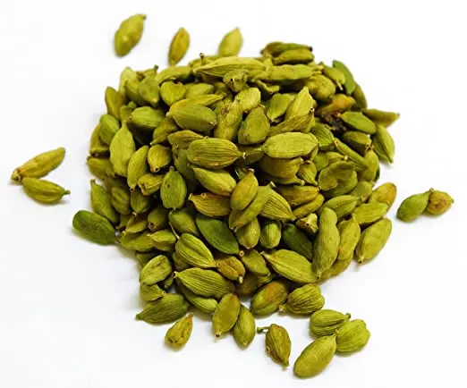 Indian Single Spices Wholesale Green Cardamom [ Ilaayachee ] Pure green color herbs and spices