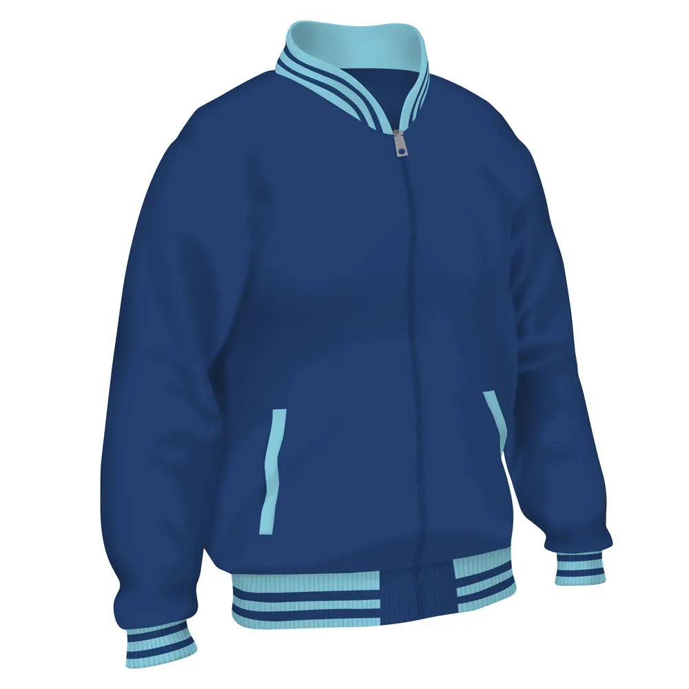 Новейший дизайн куртки для мальчиков-подростков куртка колледжа с укороченным дизайном индивидуальным и принтом логотипа