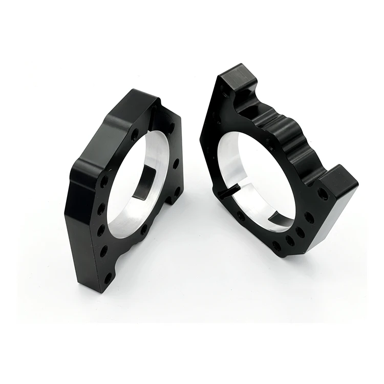 Racing  Kart Bearing Hanger Cassette Holder for 50mm Axle