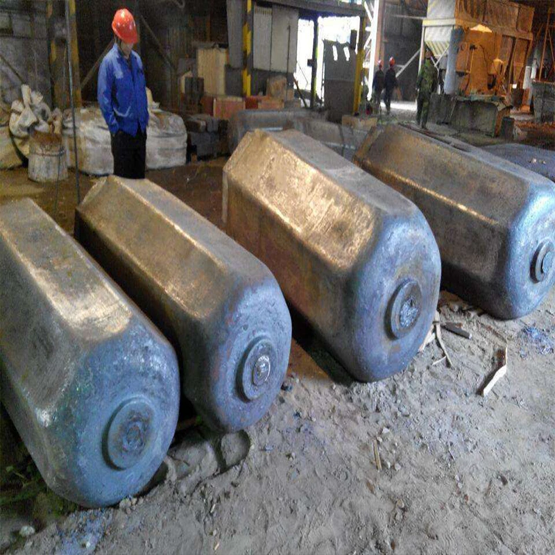 Factory Direct Supply Good Quality 304 High Carbon Stainless Steel Square Ingots