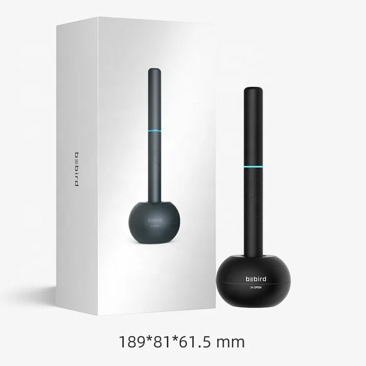 bebird M9 pro wifi wireless smart earwax remover otoscope removal camera 3.9 mm otoscope smart visual visual ear cleaner