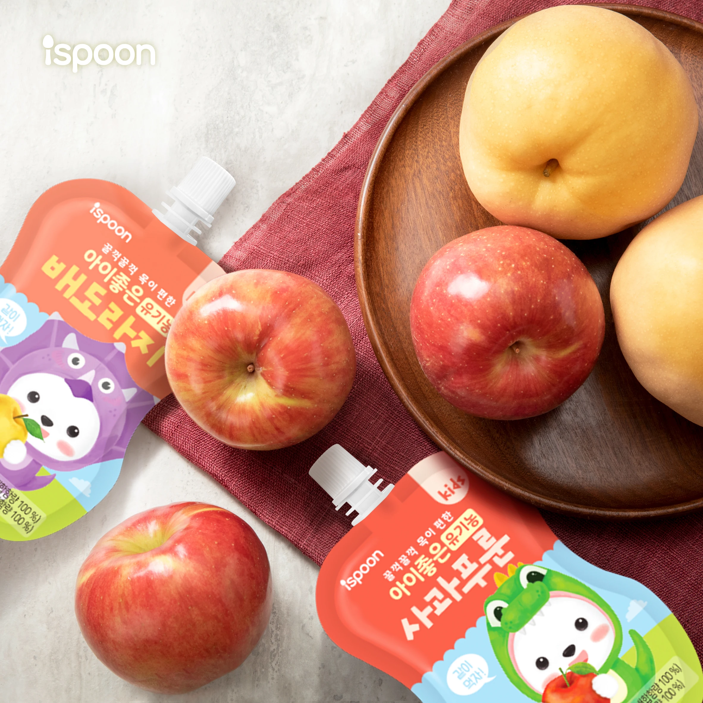 
Baby Food organic juice Organic Pear Juice Organic purun concentrate Korean Baby juice 