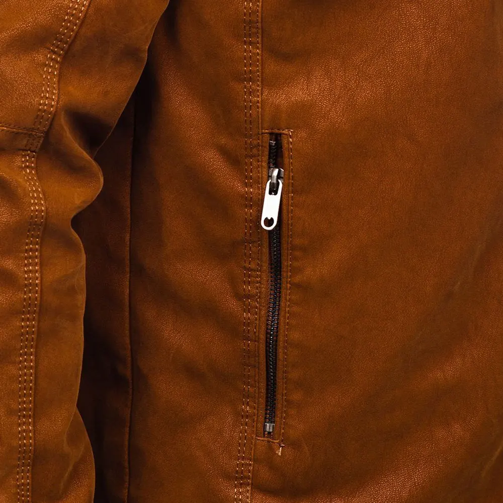 Оптовая продажа пакистанских кожаных курток от производителя Длинные повседневные кожаные куртки для мужчин новые дизайнерские Мотоциклетные Куртки