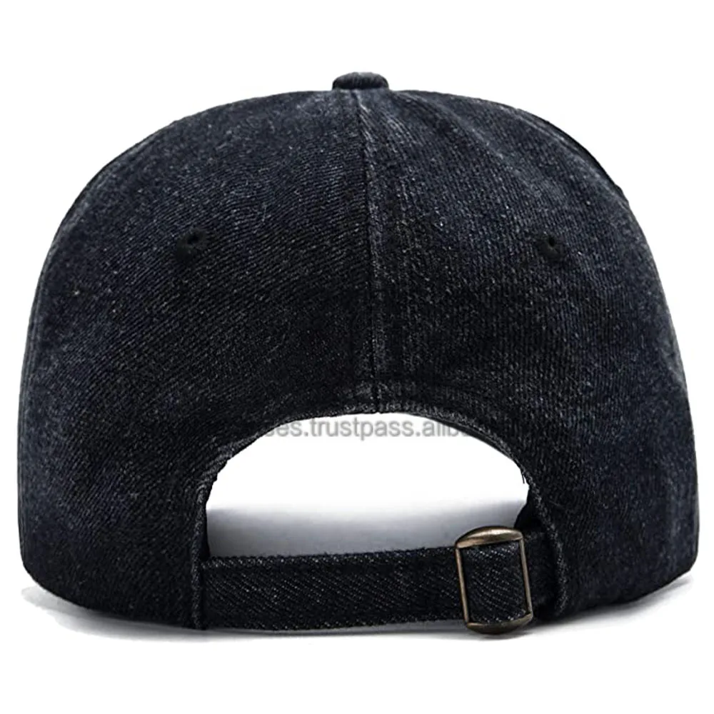 Male Hats Blank Retro Basketballs Snapback Custom Logo Mens Embroidery For Men Vintage Foldable Sports Baseball Cap Wholesale