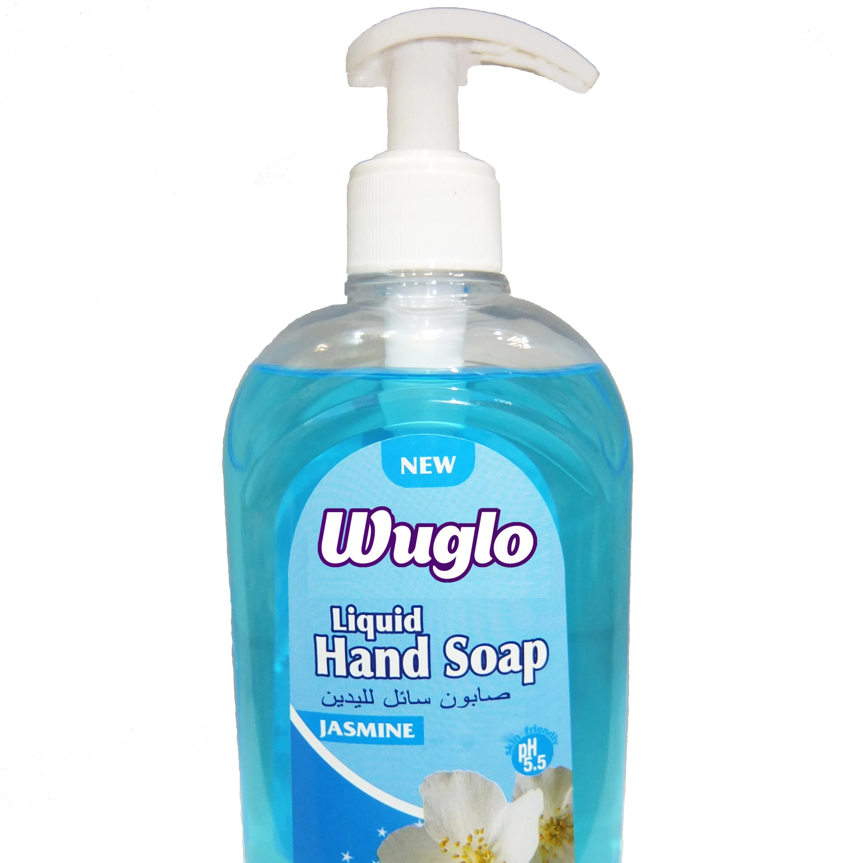 Economic HAND SOAP 500 ML Made in Turkey 500 ml Factory Price Private Label Foam Liquid Hand Soap Manufacturer