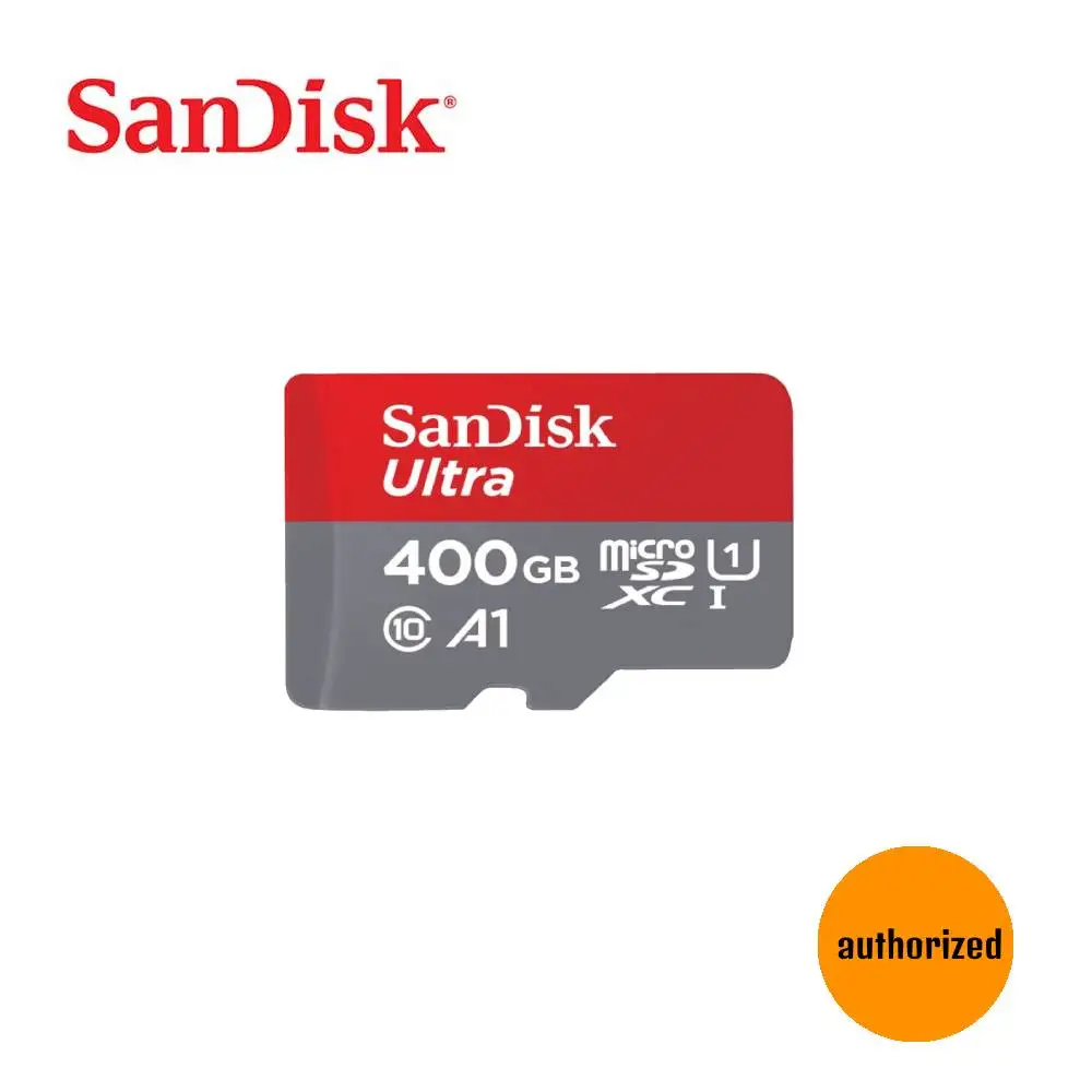 High Quality SDXC/SDHC  SanDisk Memory Card