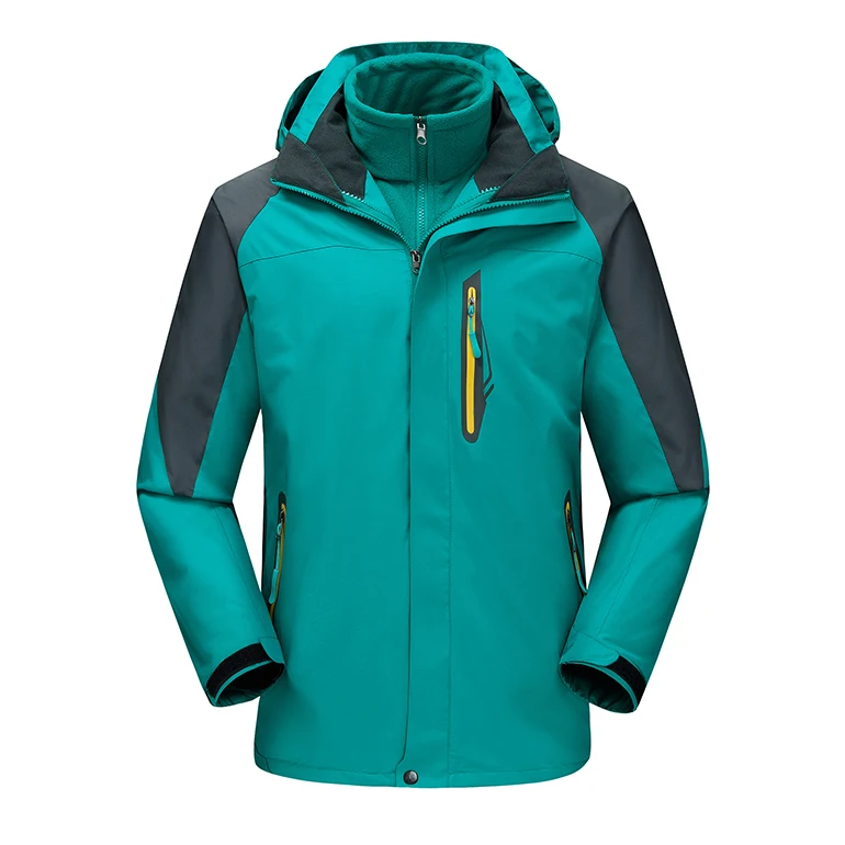 tactical shoftshell camouflage plus velvet keep outdoor jacket men army