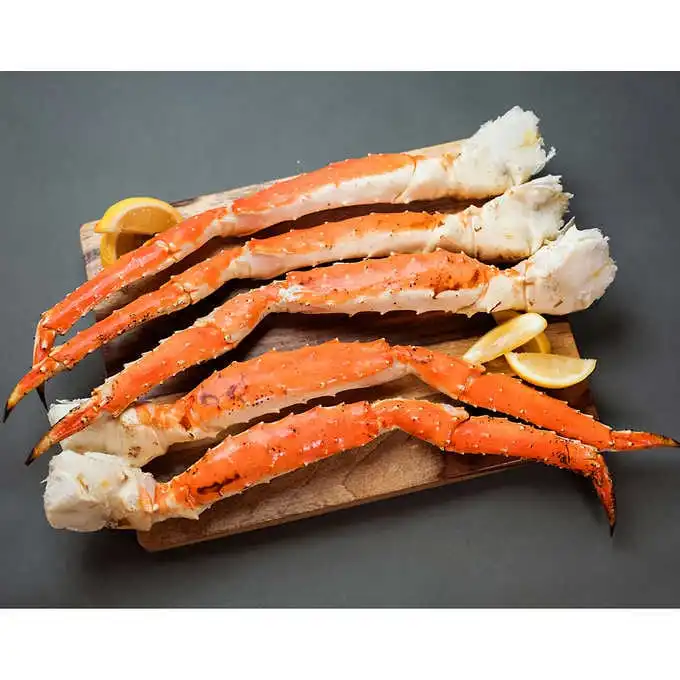 Best Quality King Crab Legs