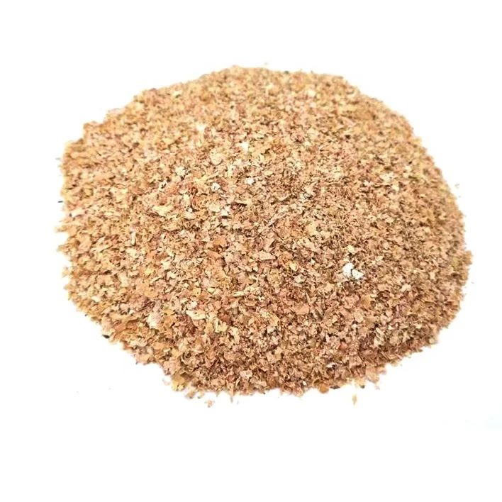 Пшеничные отруби для корма животных