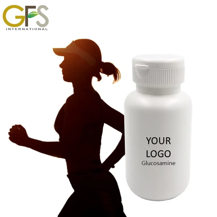  Glucosamine daily health food joint pain