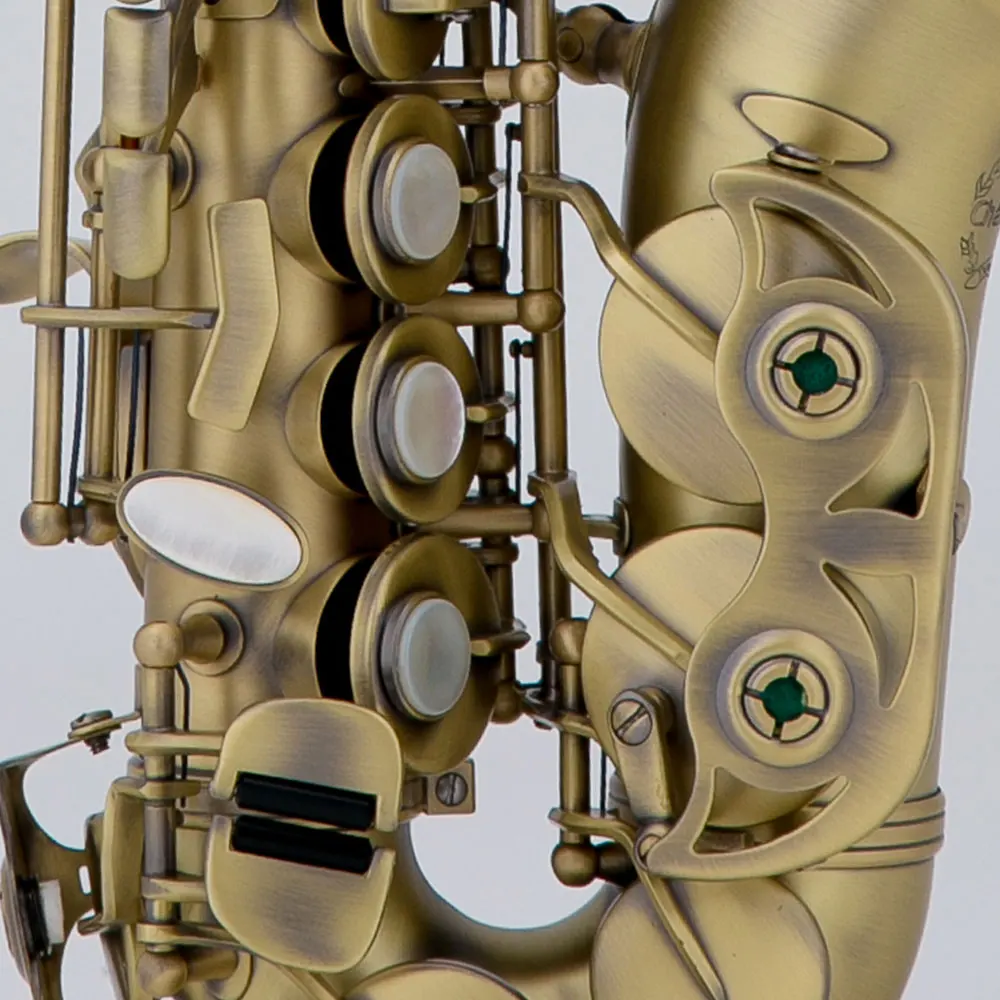 Hot Sale Saxophone Sopranino for  Performance