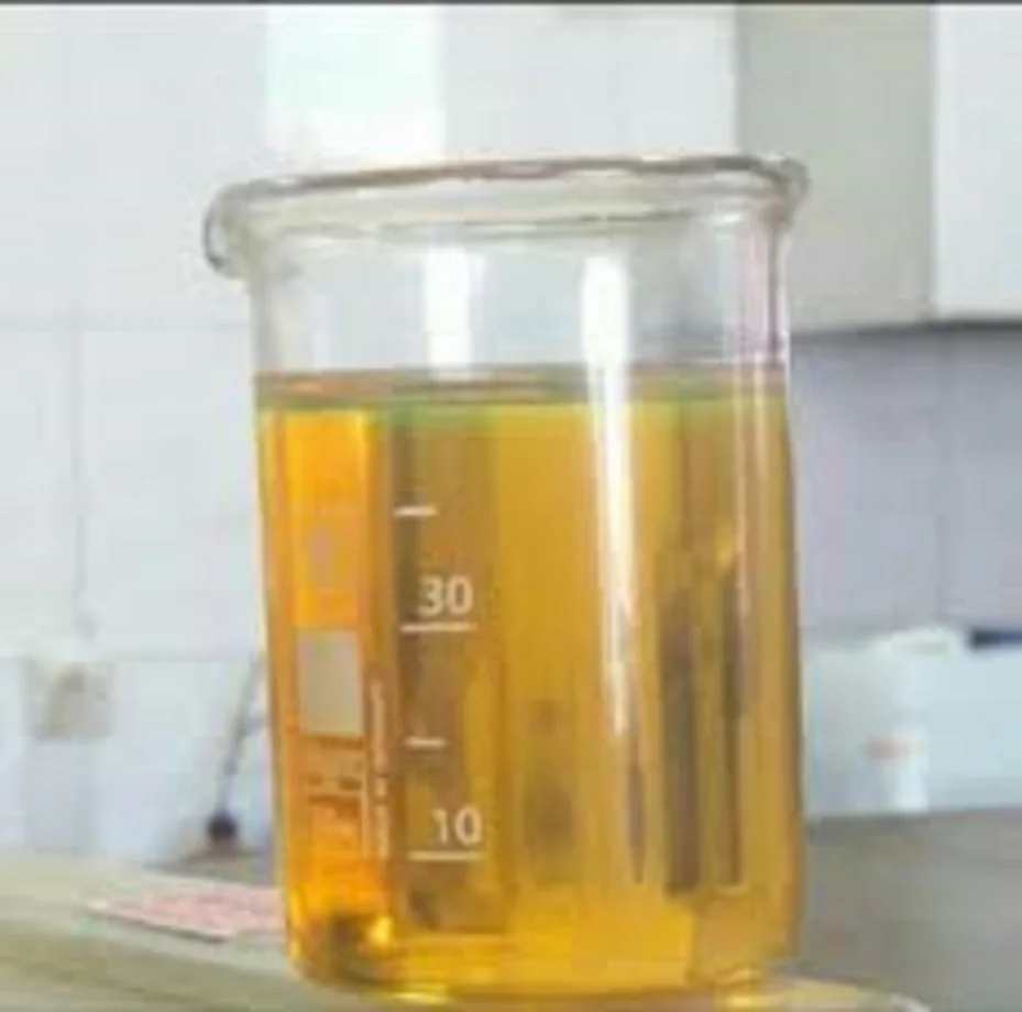 Virgin Base Oil SN150