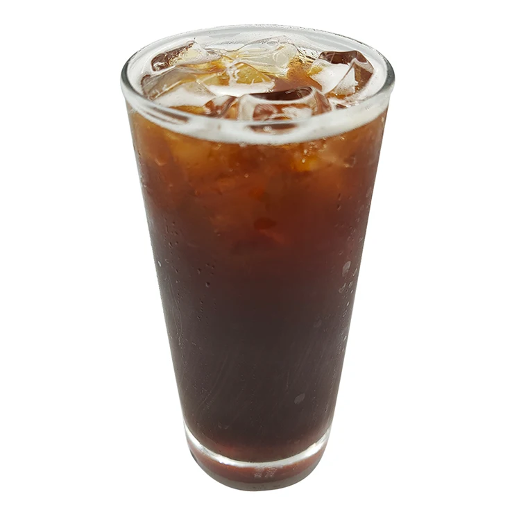 Сконцентрированный сироп зимний для дыни росы сахара молока чая