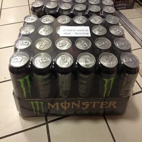 
monster energy drink/ Monster Energy Energy Drink Ultra Red/ monster energy 