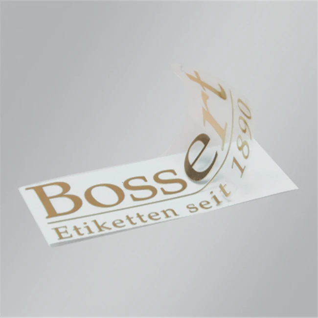 
Made in Vietnam aluminum label adhesive aluminum label private label aluminum container 