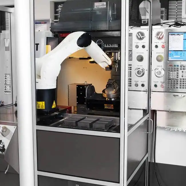 Сделано в Германии Промышленные 6 оси робота kuka Роботизированная рука от китайского производителя kr